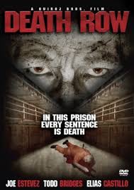Ölüm Sırası - Death Row (2007) Ölüm Sırası - Death Row (2007)