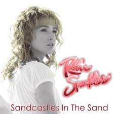 Sandcastles in the Sand Album Cover