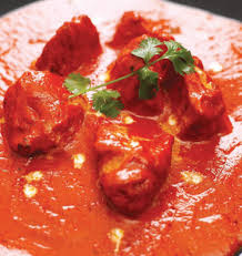 chicken tikka