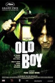 Click Here for Old Boy (2003)
