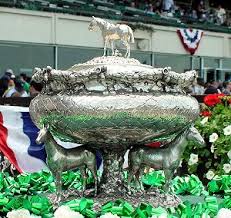 141st Belmont Stakes