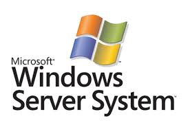 kaspersky arabic 2010 Windows_server_system_logo