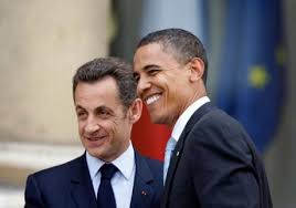 Otan, vidéo de rencontre entre Nicolas Sarkozy et Barack Obama Otan, vidéo de rencontre entre Nicolas Sarkozy et Barack Obama