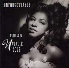 Unforgettable, Natalie Cole