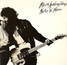 Born to Run