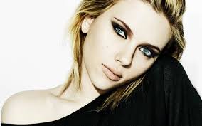 Scarlett Johanson Scarlett Johanson