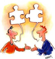 Dialogue Dialogue