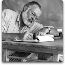 Ernest Hemingway Ernest Hemingway