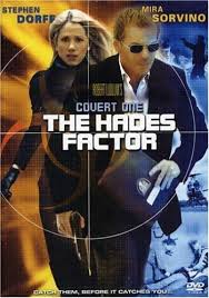 Cehennem Operasyonu - Covert One: The Hades (2006) Cehennem Operasyonu - Covert One: The Hades (2006)