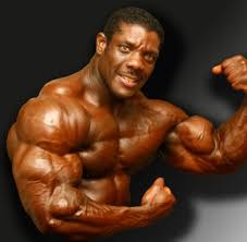 Bodybuilding Extreme