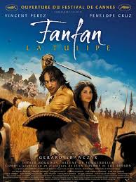 Fan Fan La Tulipe Fan Fan La Tulipe