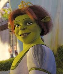 Melle Shrek