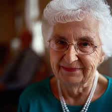 Senior Citizens Happy and Secure Seniors