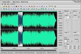 Cắt Ghép Các Tập Tin âm Thanh Bằng Tiện ích Có Sẵn Trong Windows Xp Audio_editor