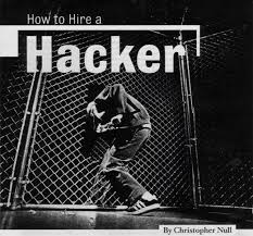 Cara Menjadi Seorang hacker