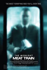 Dehşet Treni - The Midnight Meat Train (2008) Türkçe Dublaj Dehşet Treni - The Midnight Meat Train (2008) Türkçe Dublaj