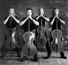 Apocalyptica Apocalyptica