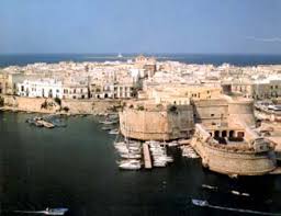 bastione
