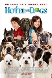 Köpek Oteli - Hotel For Dogs (2009) TrAltyazı Köpek Oteli - Hotel For Dogs (2009) TrAltyazı