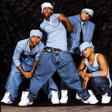 B2K B2K