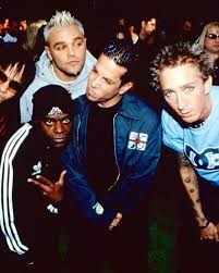 Crazy Town Crazy Town