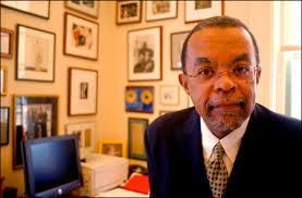 Henry Louis Gates Jr. will remain as 