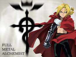 FMA : State Alchemy Exam FMA : State Alchemy Exam