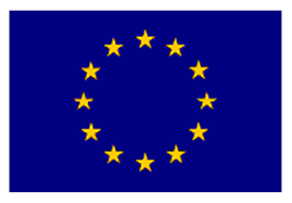 Bandera de la UE