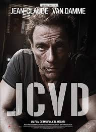 JCVD (2008) Монгол хэлээр JCVD (2008) Монгол хэлээр