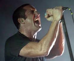 Trent Reznor Trent Reznor
