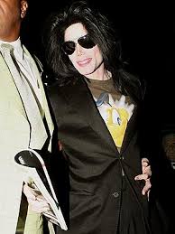 TOONED IN photo | Michael Jackson