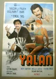 yalan +18 yalan +18