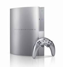 game play station