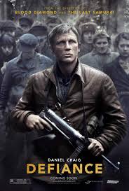 DEFIANCE (2009) **1/2 ADVANCED SCREENING review by COOP