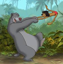 Cartea Junglei Cartea Junglei