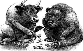 Bulls Bears
