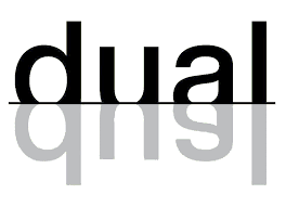 Dual Dual