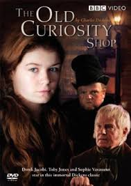 Antikacı Dükkanı - The Old Curiosity Shop (2007) TrAltyazı Antikacı Dükkanı - The Old Curiosity Shop (2007) TrAltyazı