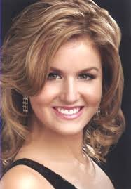 Megan McAllister. HOMETOWN: KENT