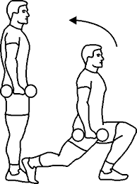 thign workouts