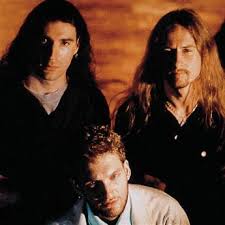 Alice In Chains password for concert tickets.