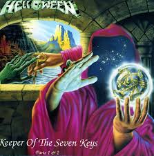 Helloween - Gambling With The Devil (2007)