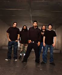Deftones Deftones