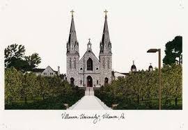 VIL-2 Villanova University