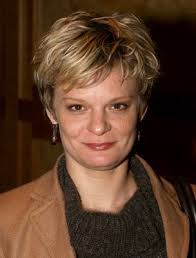 Martha Plimpton reads the novel and