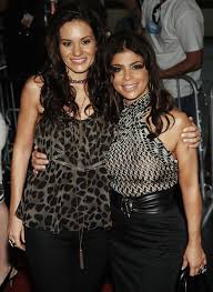 boyfriend MIKE McCUDDY.