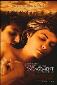 Kayıp Nişanlı - A Very Long Engagement (2004) Kayıp Nişanlı - A Very Long Engagement (2004)