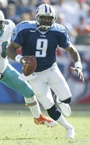 Steve McNair is one of three QBs to 