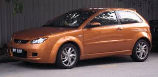 proton satria neo @ artikel best