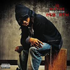 Lil Wayne - The Rebirth